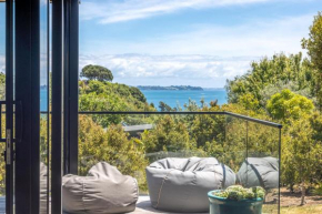 Empire Views, Auckland